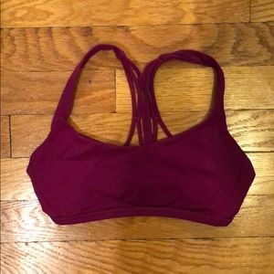 Lululemon athletic top